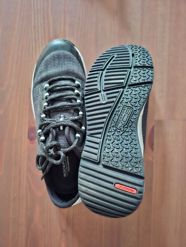 Zapatillas Rockport Total Motion 36