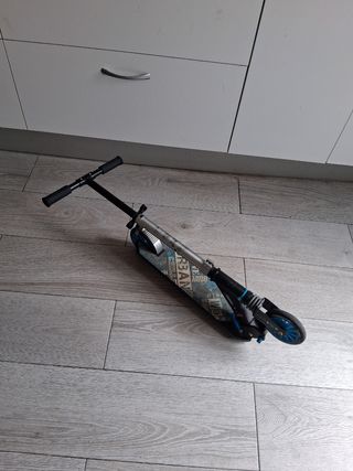 Patinete para niños