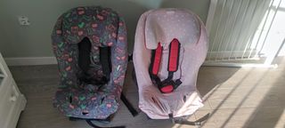 Sillas de coche Axkid Minikid