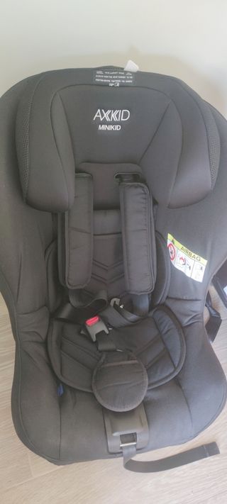 Sillas de coche Axkid Minikid
