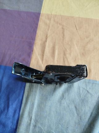 Grapadora manual antigua