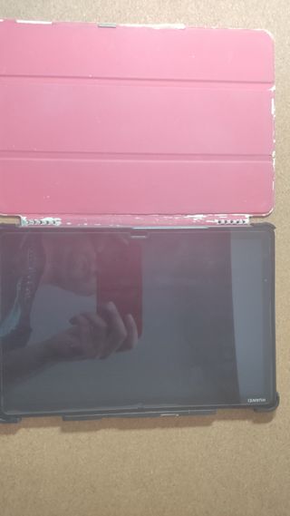 Huawei Mediapad M5 Lite 10