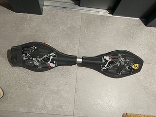 Patinete Drifting