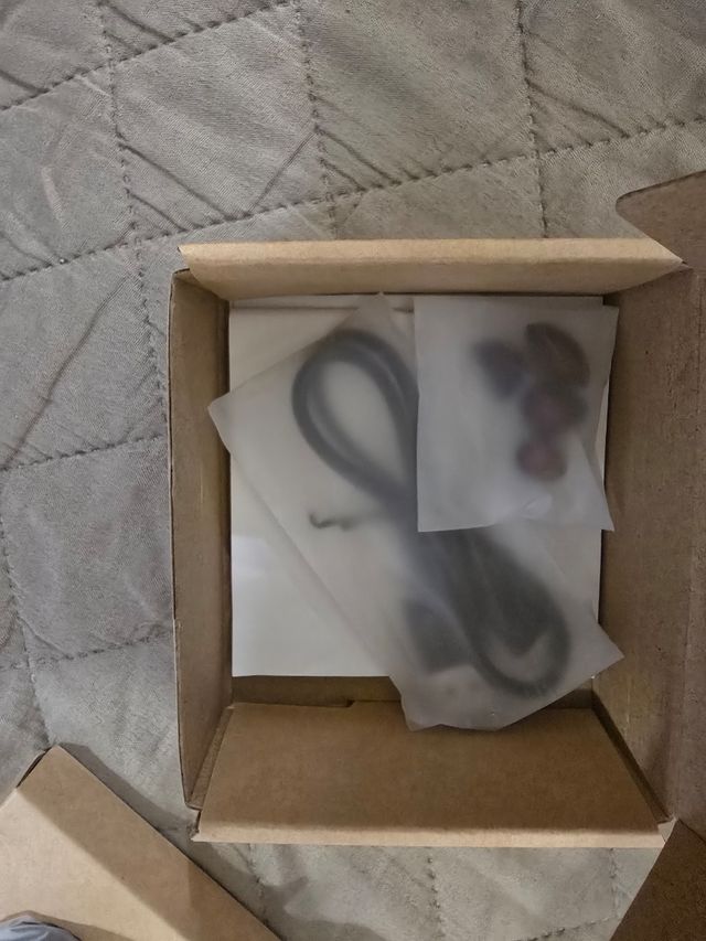 Aukey EP-T25: auricolari true wireless