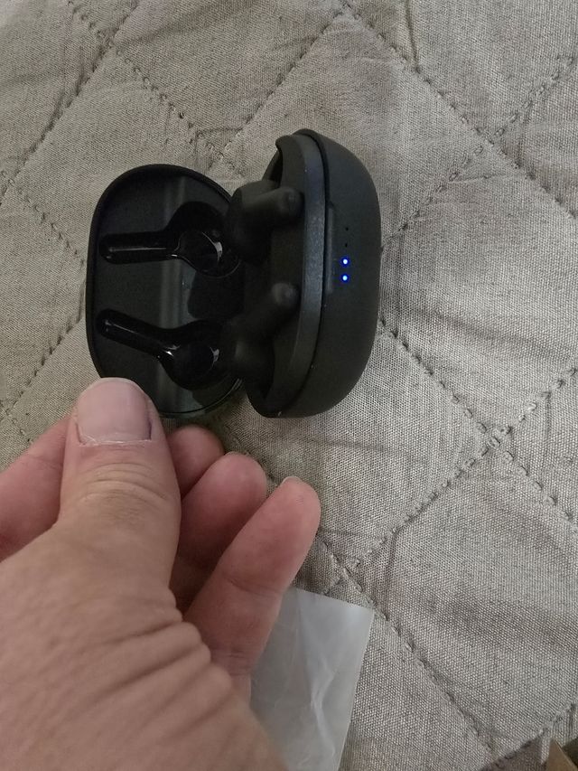 Aukey EP-T25: auricolari true wireless