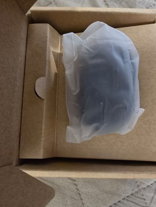 Aukey EP-T25: auricolari true wireless