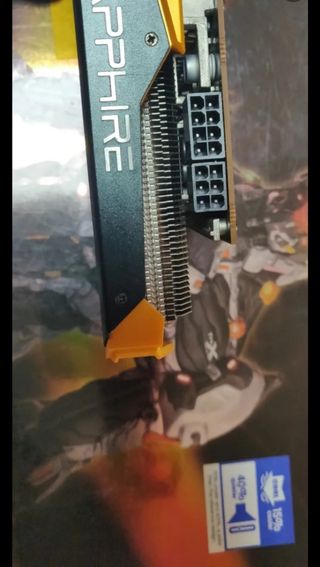 Gráfica Sapphire Tri-X R9 290 4 GB OC