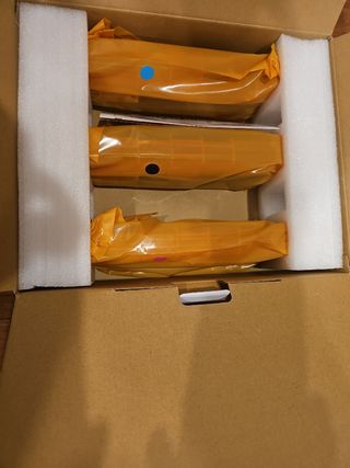 3 Toners compatibles Brother HL-3150CDW 