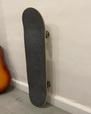 Skate Oxelo Fluorescente