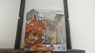 Figuarts Zero Minato Namikaze