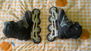Patines en línea