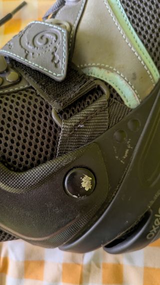 Patines en línea