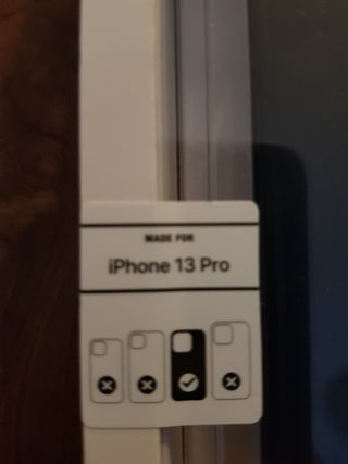 Iphone 13 pro funda marca guess