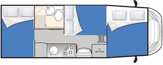 Ford Transit 2003