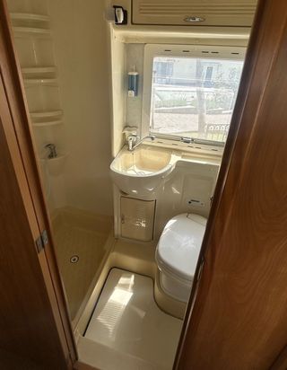 Ford Transit 2003