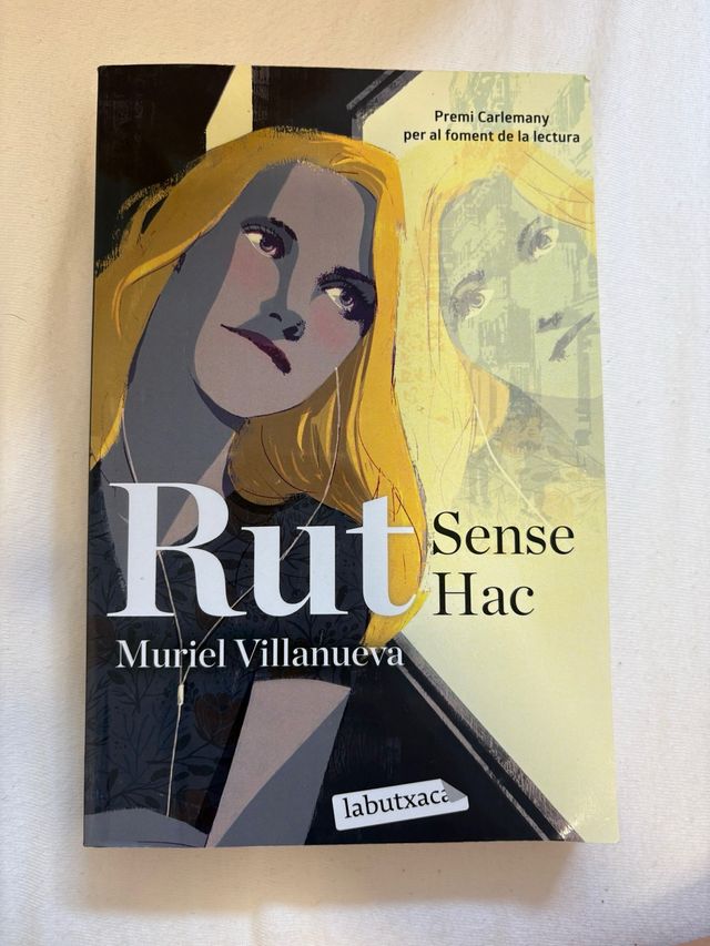 Rut Sense Hac: VII Premi Carlemany per al Fomen...