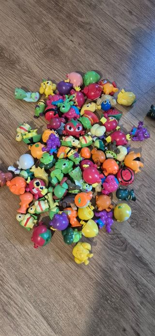 Super fudies