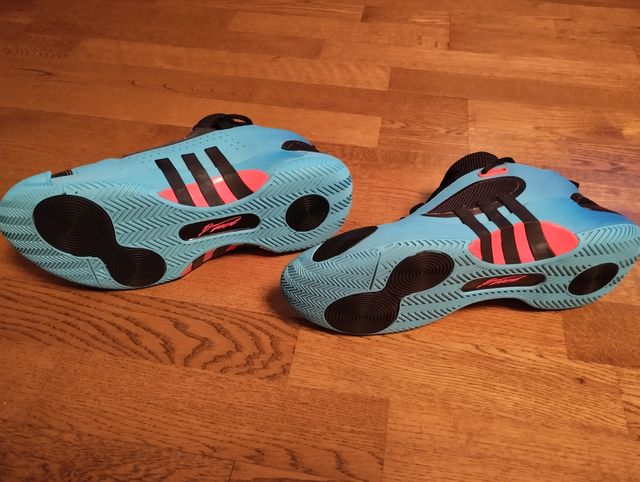 Zapatillas Adidas D.O.N. Issue #2