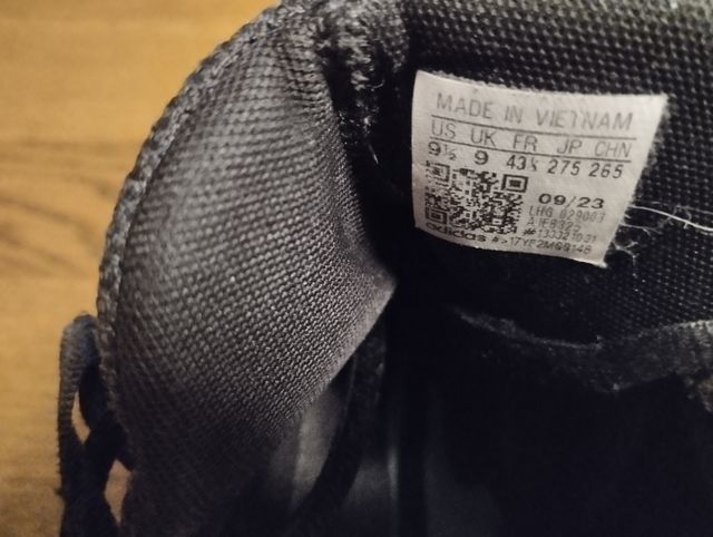 Zapatillas Adidas D.O.N. Issue #2