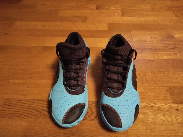 Zapatillas Adidas D.O.N. Issue #2