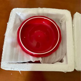 Sopera calabaza de porcelana