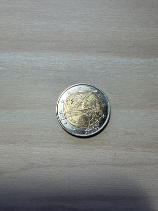 Monedas Juegos Olímpicos París 2024