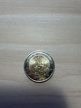 Monedas Juegos Olímpicos París 2024