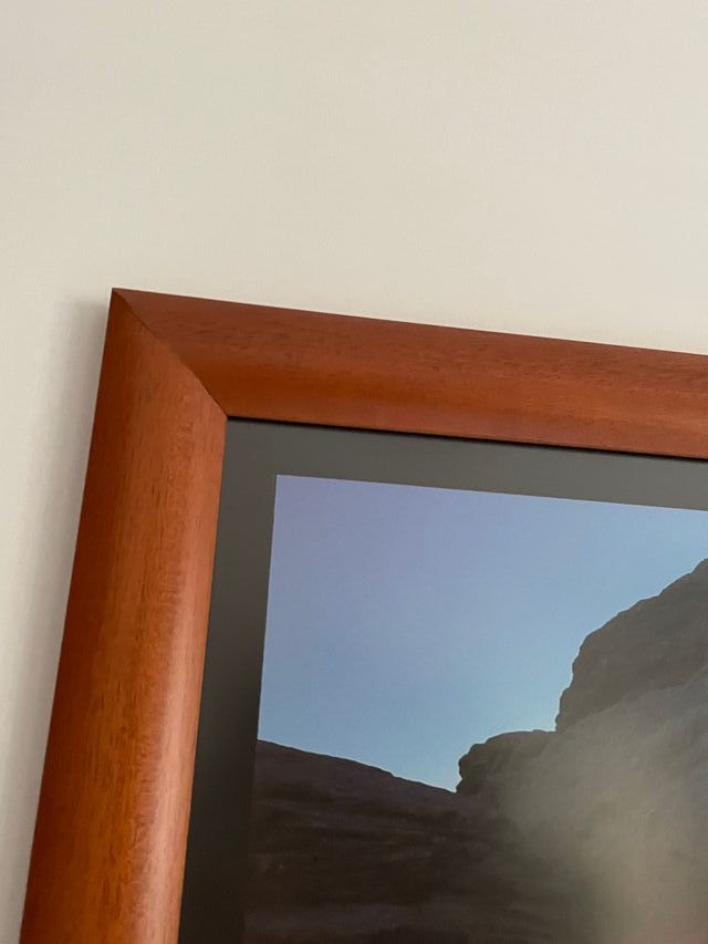 Quadro Mesa Arch - Stampa Canyonlands