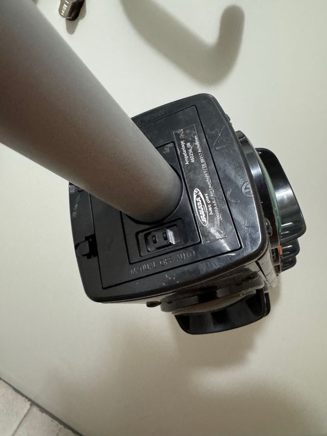 Semáforo de Juguete