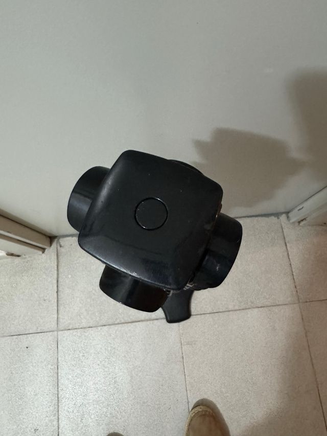 Semáforo de Juguete