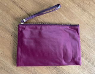 Bimba Y Lola - cartera granate 