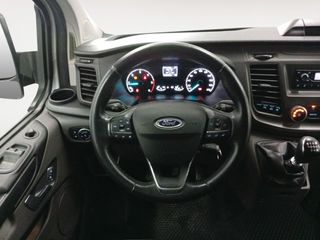 Ford Transit Custom 340 L2 Trend