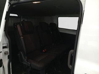 Ford Transit Custom 340 L2 Trend