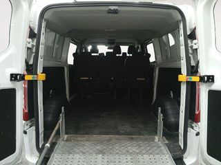 Ford Transit Custom 340 L2 Trend