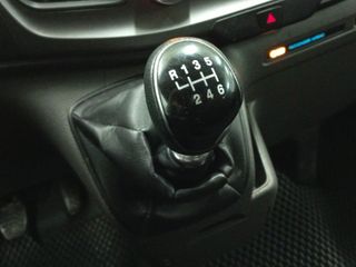 Ford Transit Custom 340 L2 Trend