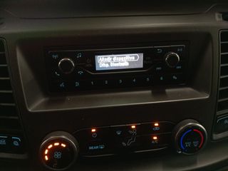 Ford Transit Custom 340 L2 Trend