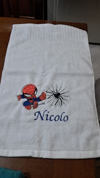 Asciugamani Mickey Mouse - 2pz