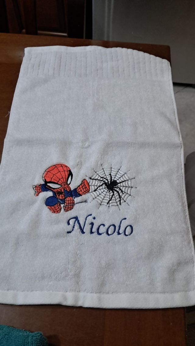 Asciugamani Mickey Mouse - 2pz