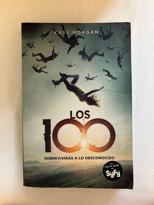Los 100 (Los 100 1)