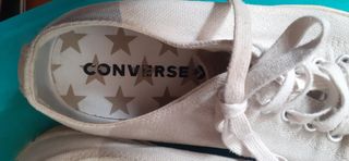 Converse Chuck Taylor All Star Beige n.42