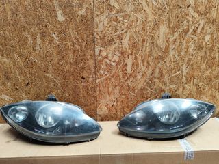 Faros Seat Leon mk2 el precio es por los 2