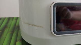 Robot de cocina Quigg 