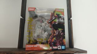 Chainsaw Man Figuarts Zero