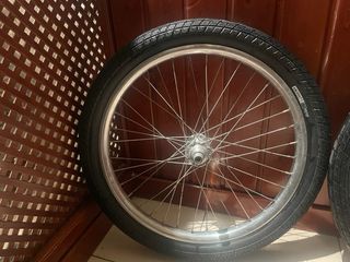 Ruedas BMX Profile Elite Llantas Alienation