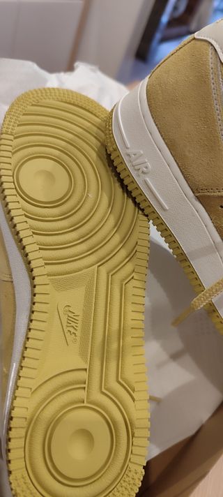 Zapatillas Nike Air Force 1