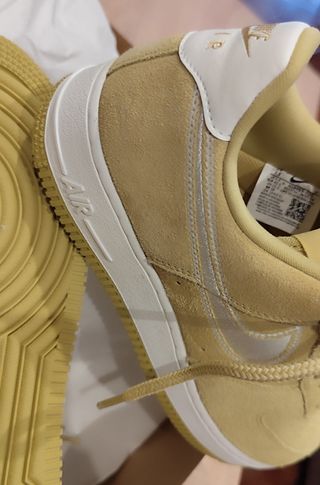 Zapatillas Nike Air Force 1