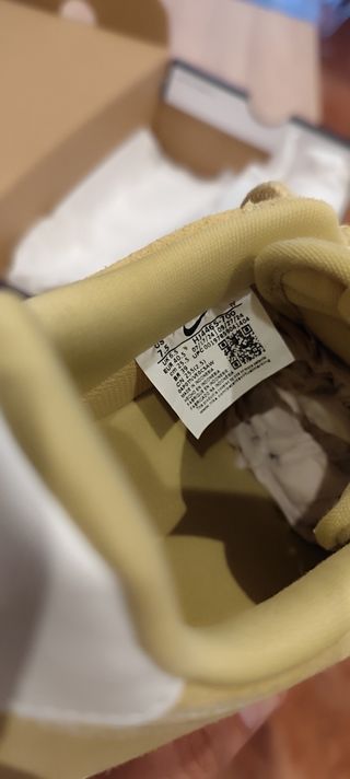 Zapatillas Nike Air Force 1