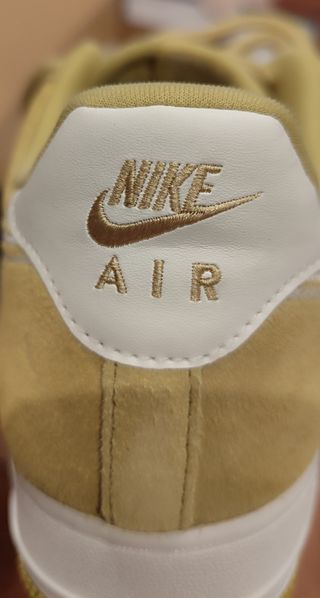 Zapatillas Nike Air Force 1