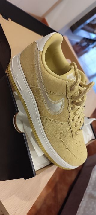Zapatillas Nike Air Force 1