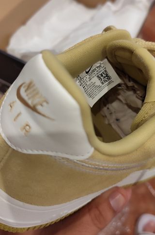 Zapatillas Nike Air Force 1